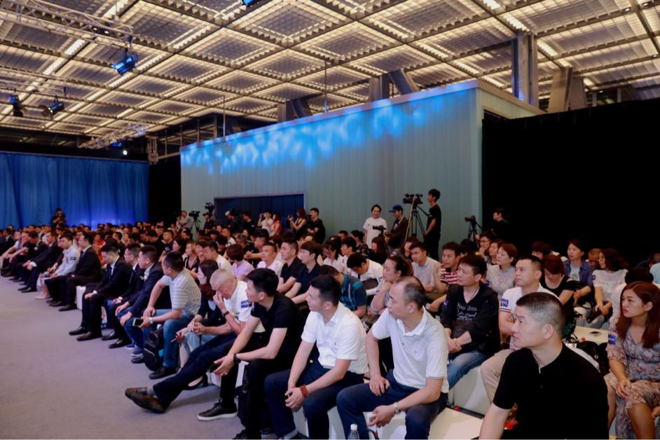 欧琳发布会完整版视频,欧琳爆款