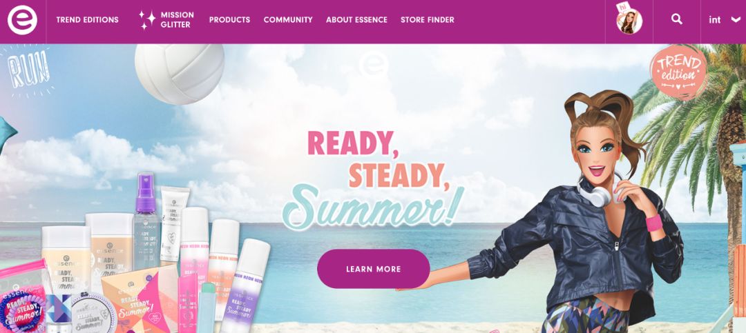 还在买日本产品吗,kate和canmake哪个更好