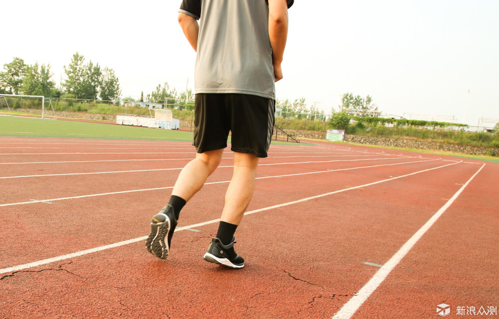 amazfit羚羊跑鞋,amazfit羚羊轻户外跑鞋2