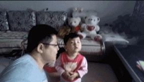 天猫首台AI智能监控上手体验——乔安看家宝