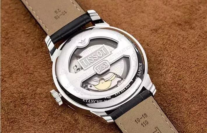 好纠结买表还是买黄金,确实推荐但不建议买的表