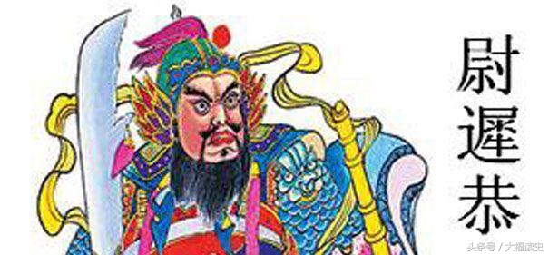 大唐公务员,你不知道的古代大唐