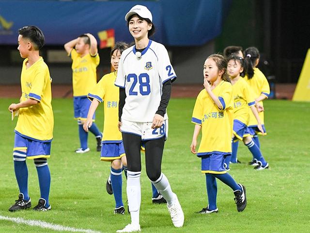 关晓彤angel,关晓彤angelababy