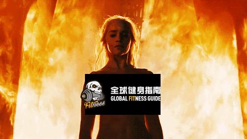 全裸出道的“龙妈”，身高157cm为啥能成为全球最性感女星？！