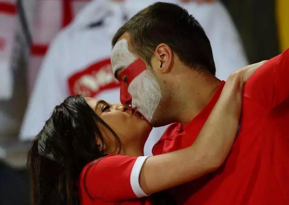 这些年我们一起追过的世界杯,盘点本届世界杯帅哥们