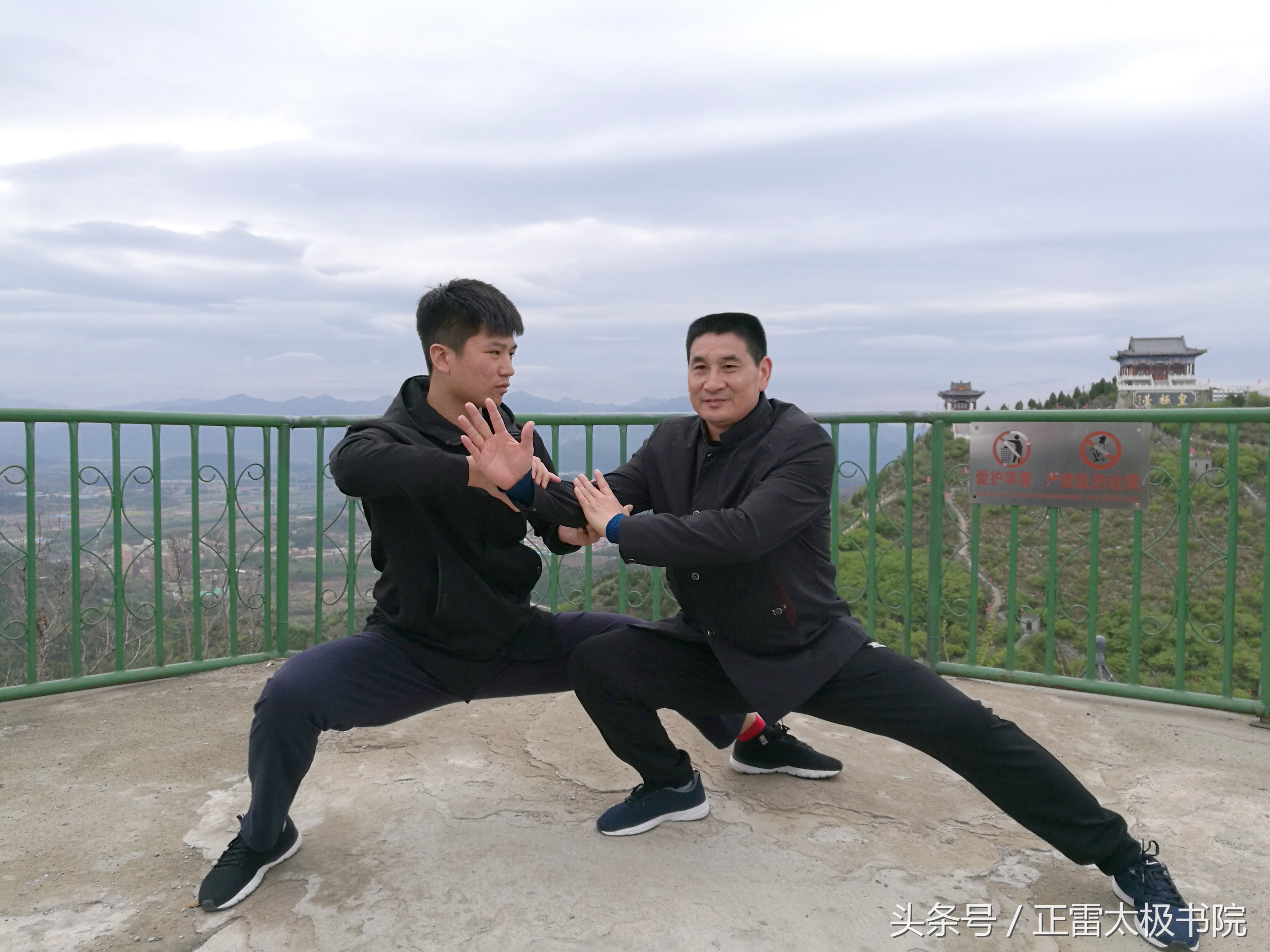 太极拳锻炼身体哪些素质,运动是防治骨质疏松的有效方法