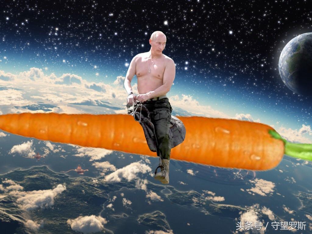 普京被采访照片,普京面对镜头照片