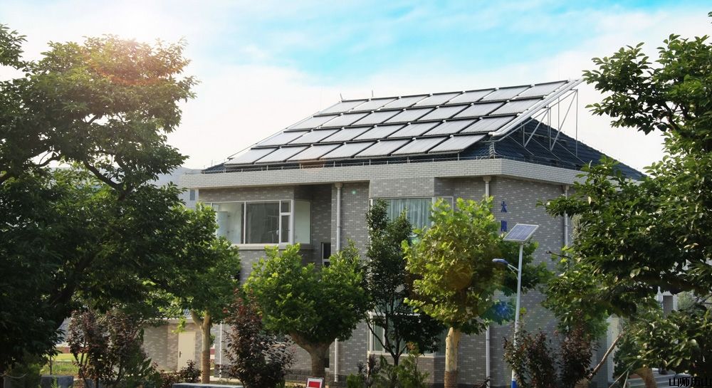 山师青州，名校名城！潍坊青州古城南部看山东师范大学历山学院！