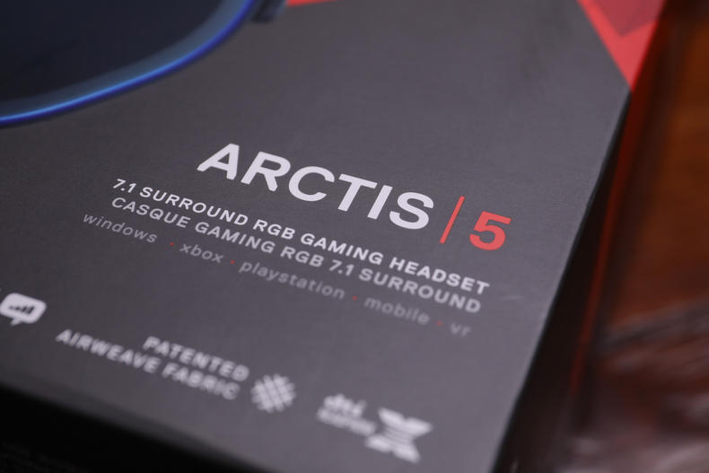 赛睿steelseriesarctisprowireless,赛睿耳机arctis系列