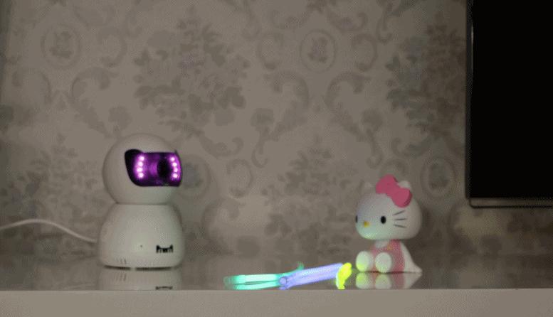 天猫ai智能,天猫ai智能电视摄像头