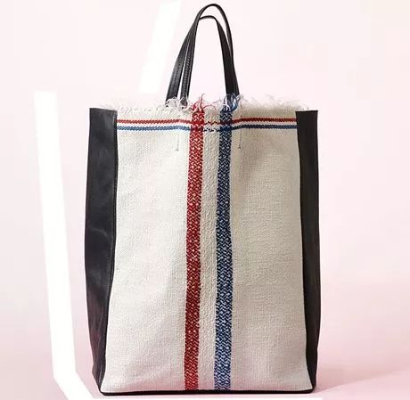 100元帆布袋,100块钱左右的帆布包