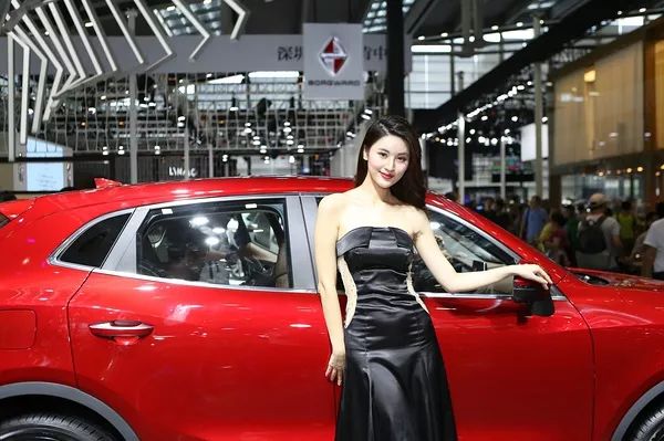 深圳6月有些什么活动,深圳6月份有哪些展会活动