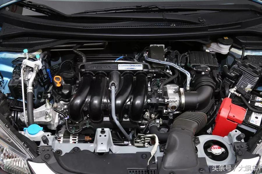 飞度到底是不是好车,都说飞度减配为何保值那么高