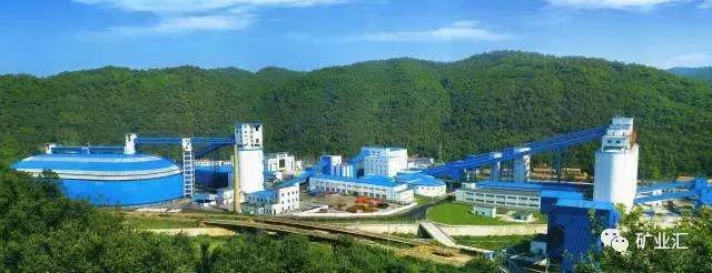 赞！这样的环境竟然是矿区，你信吗？