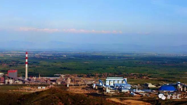 赞！这样的环境竟然是矿区，你信吗？