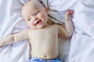 给宝宝把尿不配合,怎么给宝宝把尿