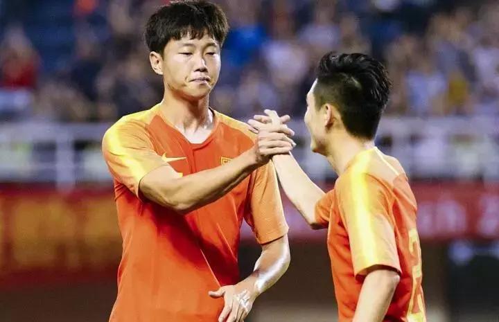 集中赢：中国U23狂虐弱旅不足喜！但收获一名未来之星