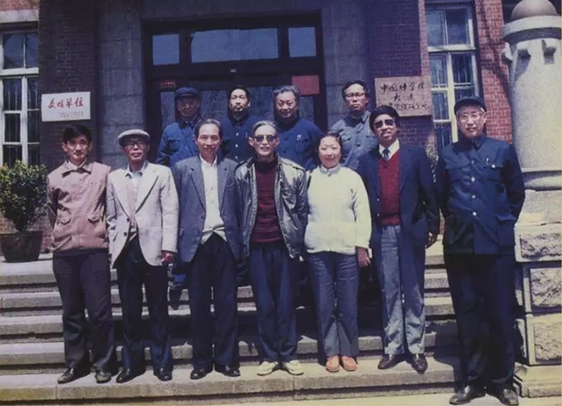 郭燮（xiè）贤，在催化领域战斗到底的老院士丨科学史