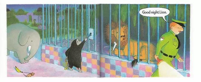 把绘本读厚,绘本3-6岁经典绘本硬壳厚本