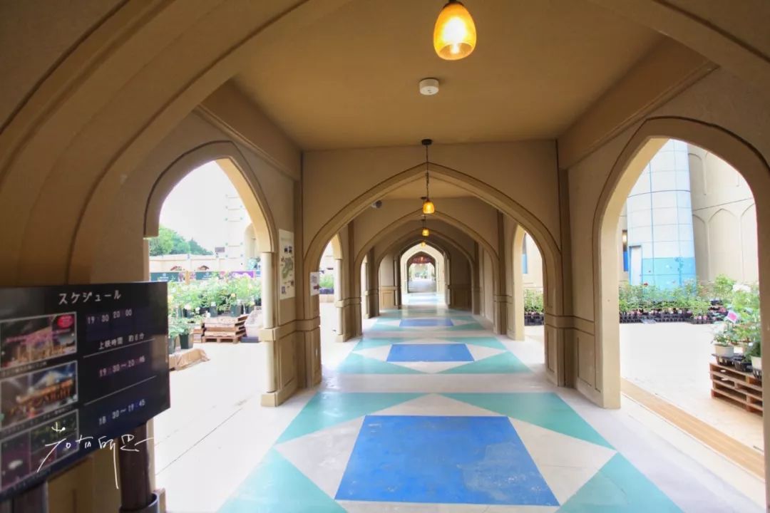 日本的这个地方，很少有中国游客，超级文艺治愈系！