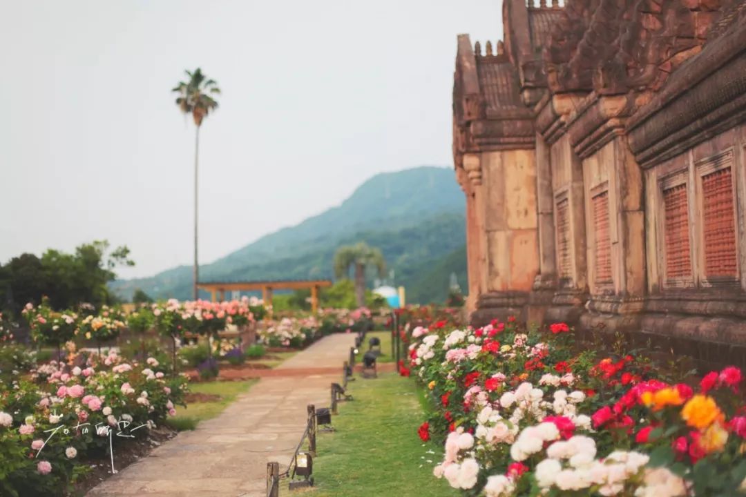 五天四晚适合去哪玩,适合五天四夜清静的旅行