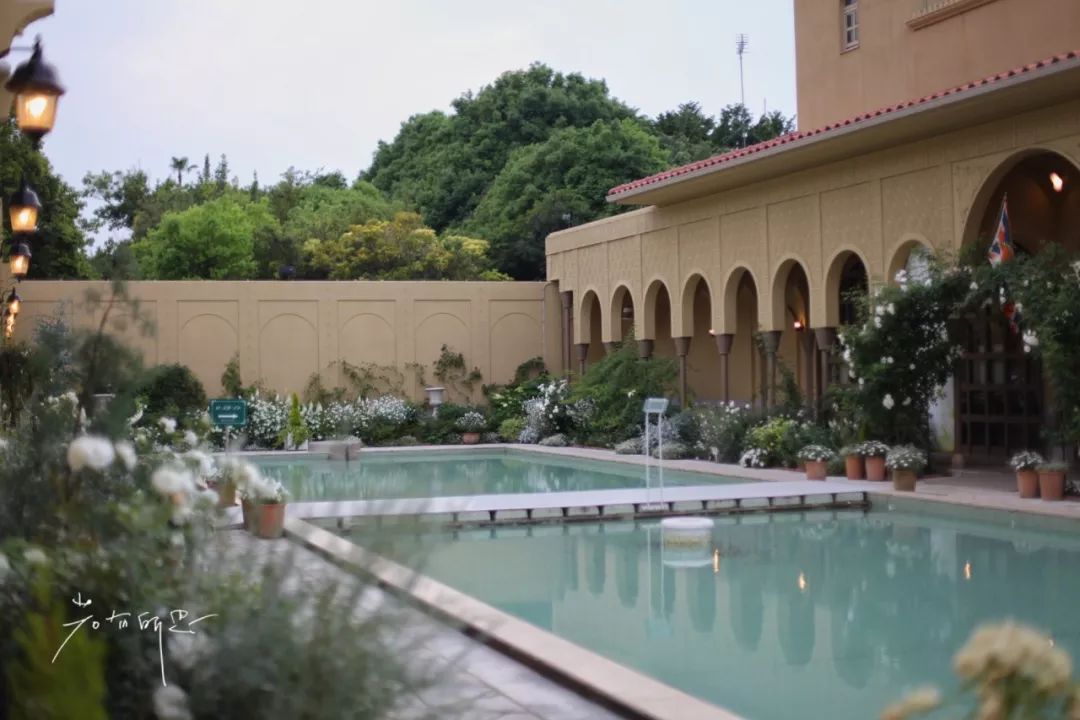 日本的这个地方,很少有中国游客,超级文艺治愈系!