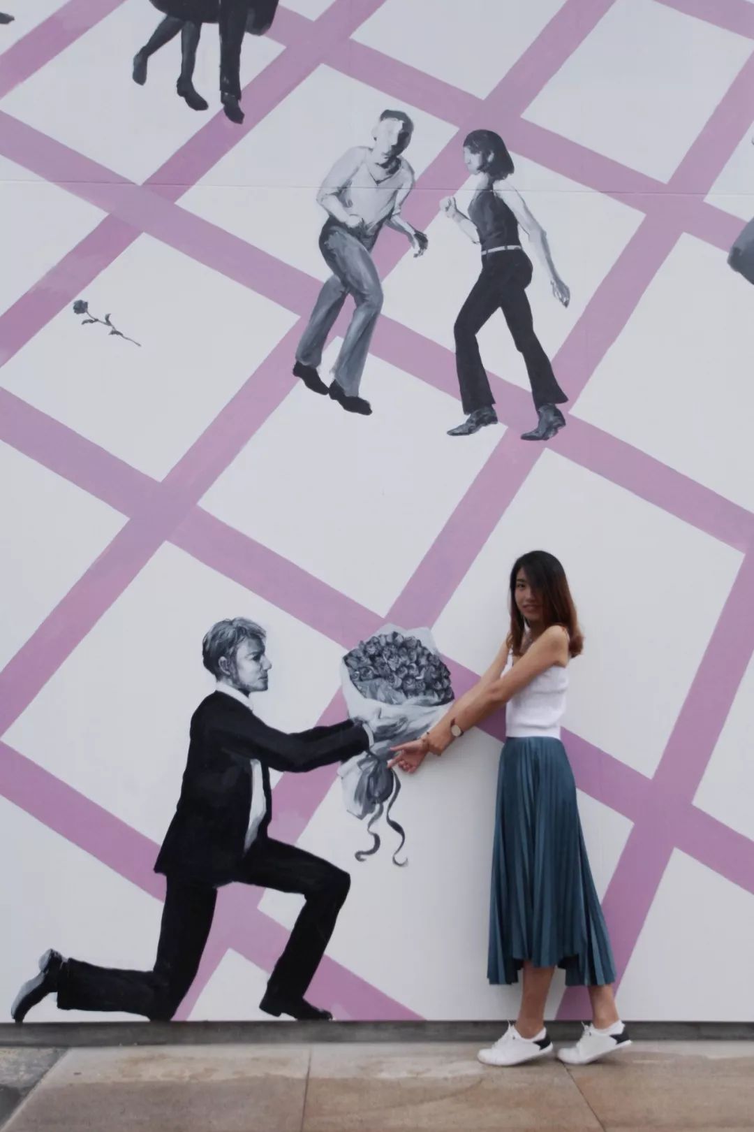 日本的这个地方,很少有中国游客,超级文艺治愈系!