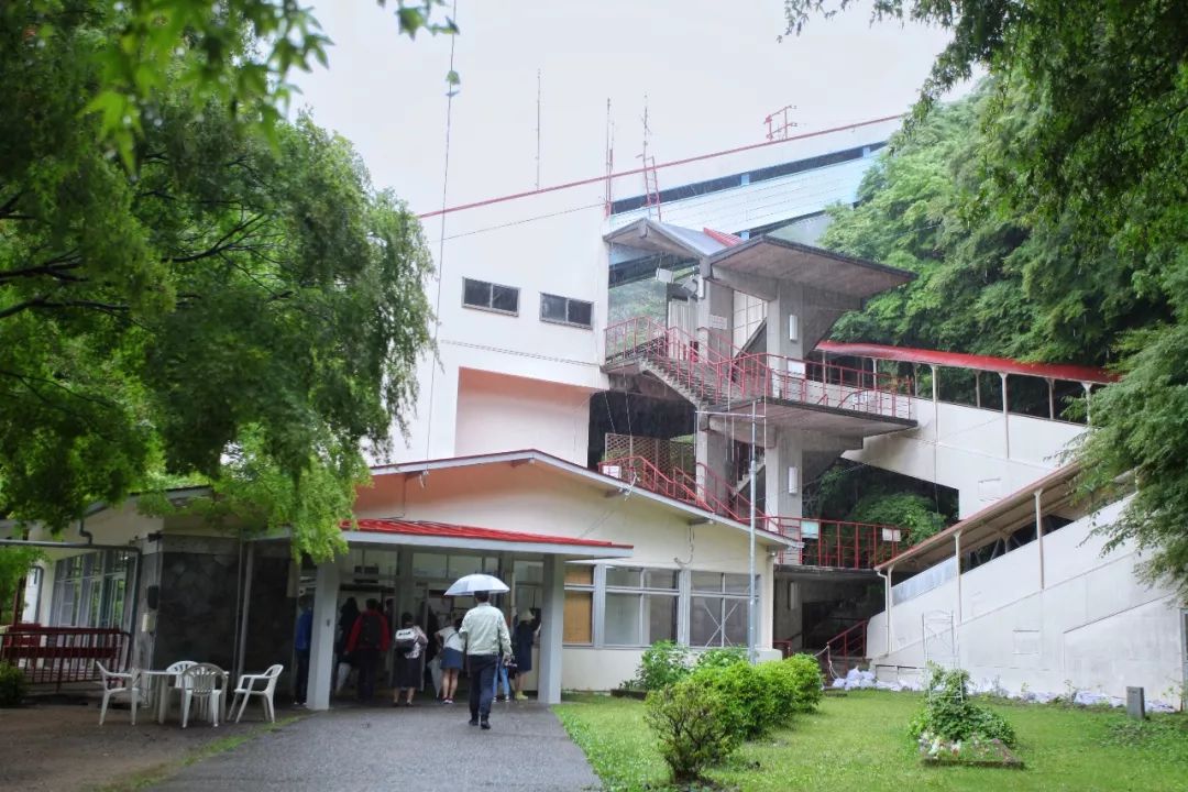 日本的哪个地方中国人不能去,日本什么地方很多中国人