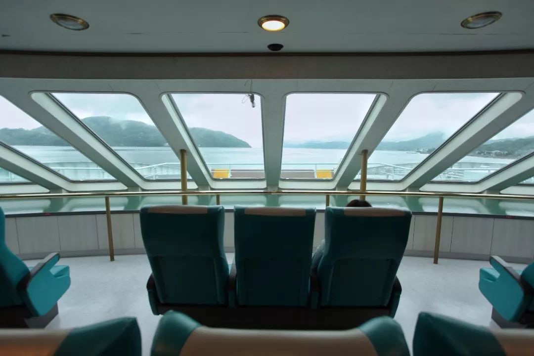 日本的这个地方，很少有中国游客，超级文艺治愈系！