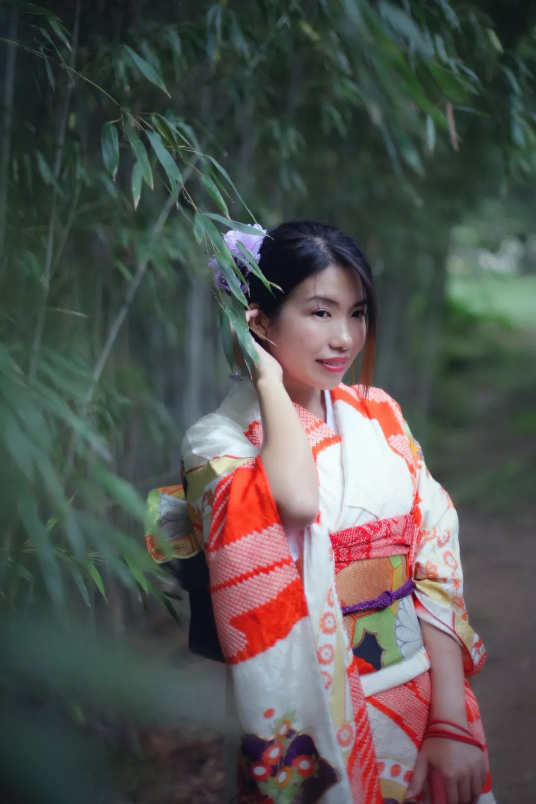 日本的这个地方,很少有中国游客,超级文艺治愈系!