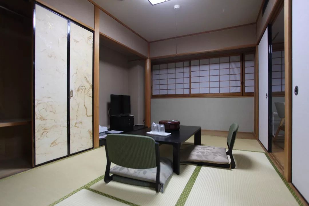 日本的这个地方，很少有中国游客，超级文艺治愈系！