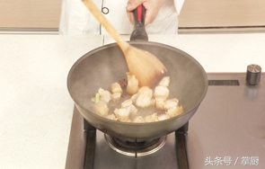 冬笋红烧肉如何做得软烂,冬笋焖东坡肉