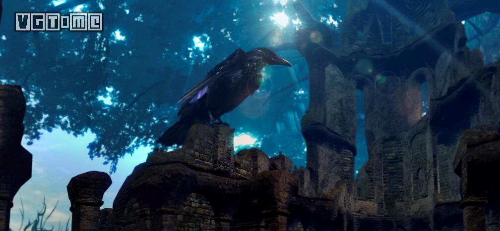 黑暗之魂一级攻略,黑暗之魂罗德兰大陆