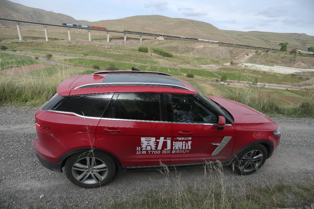 众泰t700整备翻新,众泰t700高速100码后加速无力