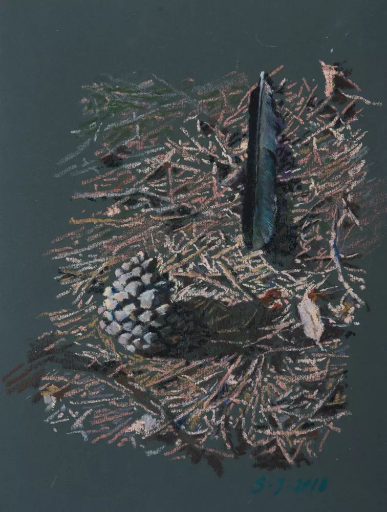 当代油画家中国人物油画作品欣赏,当代油画人物作品欣赏