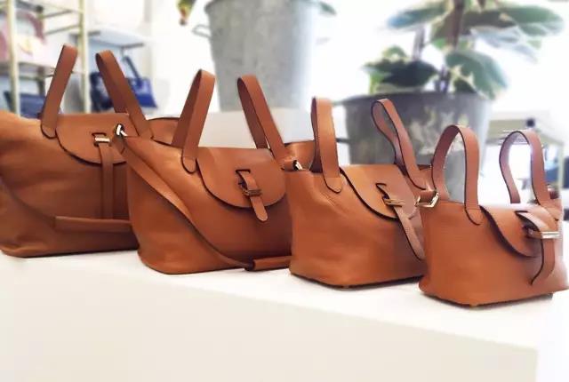 种草教你搭配这4款经典实用，可以出席任何场合的包