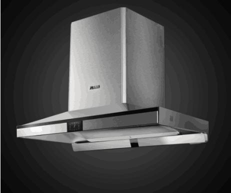 智能控制抽油烟机,智能吸油烟机怎么操控