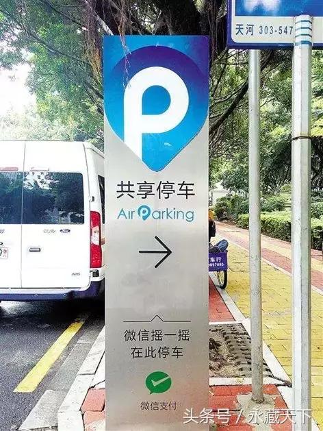 共享停车使用率低,共享停车遇到的困境