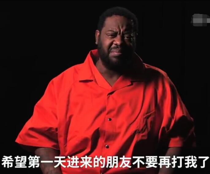 美国监狱情节细节,美国监狱有什么规定