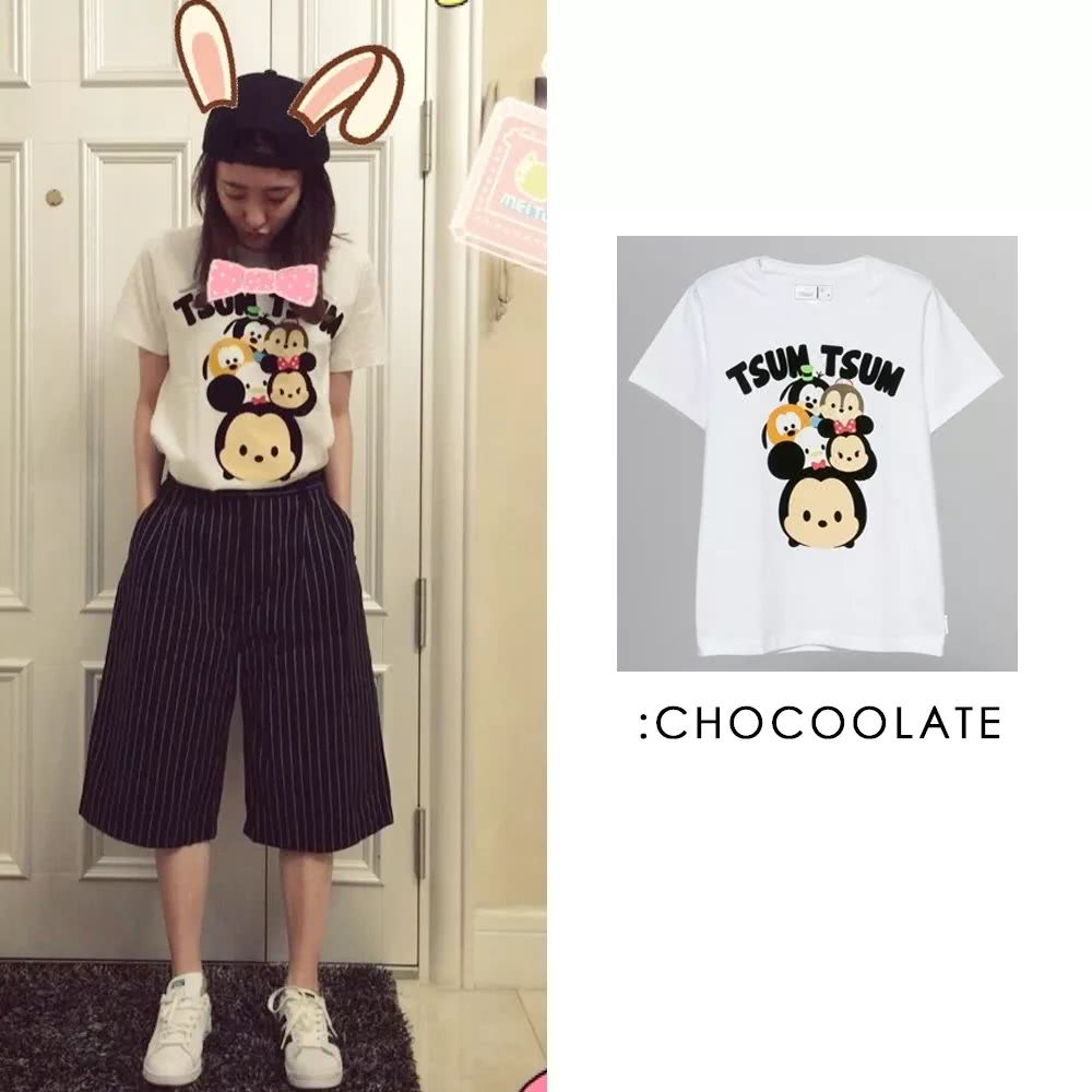 你穿成周冬雨，他穿成易烊千玺，需要多少钱？