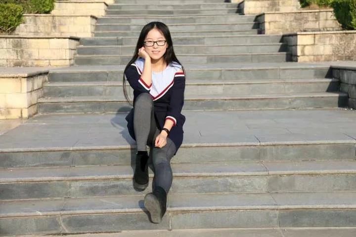 内蒙古，我的202厂｜扈嘉翼返乡画像