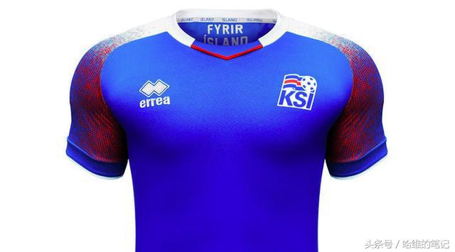 世界杯十大最美球衣,世界杯十大战袍