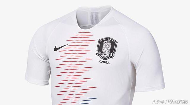 世界杯十大最美球衣,世界杯十大战袍