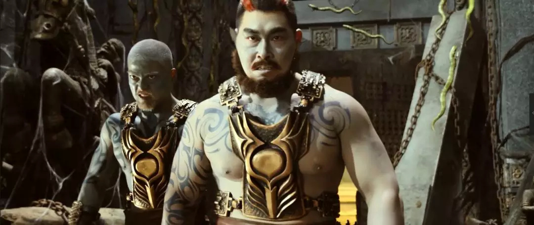 盗墓最怕的四种东西,盗墓最怕什么机关