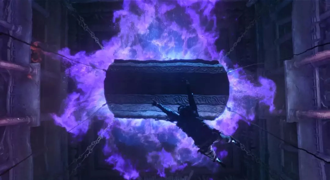 盗墓界最怕什么东西,盗墓最怕哪种怪物