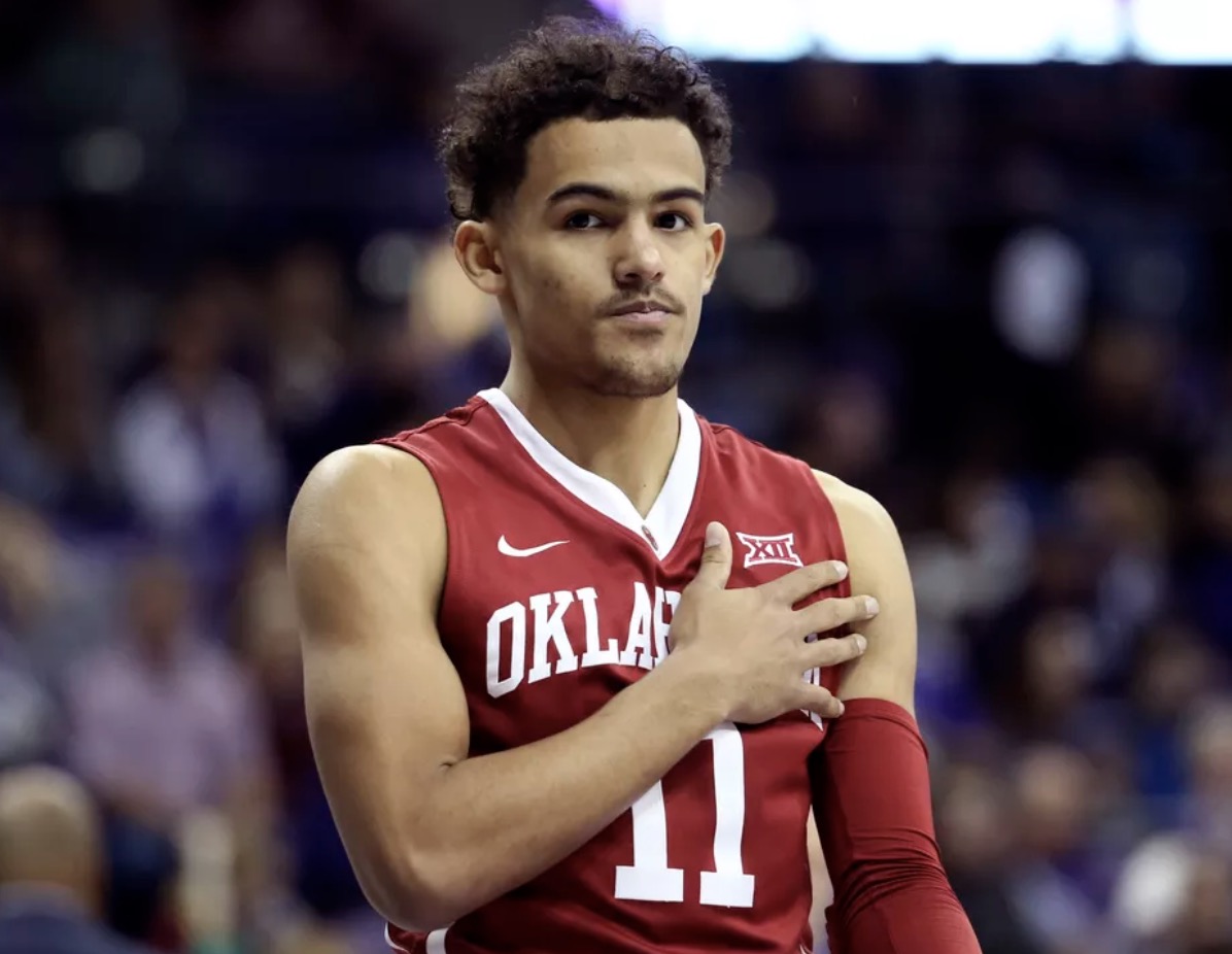 模板库里!NCAA天才后卫受尼克斯亲睐他会是波神最佳拍档吗?