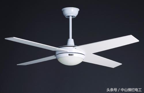 吊扇时间长了转得慢怎么修,吊扇转速慢原因及维修方法介绍