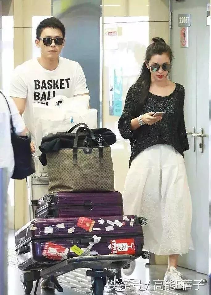 李冰冰上戏93级班主任,上戏93级女生篇下集