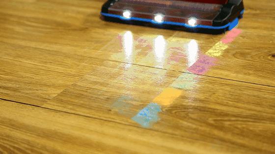 知电评测洗地机,知电吸尘器