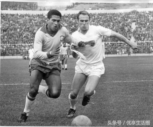 贝利是长短腿吗,长短腿是怎样的